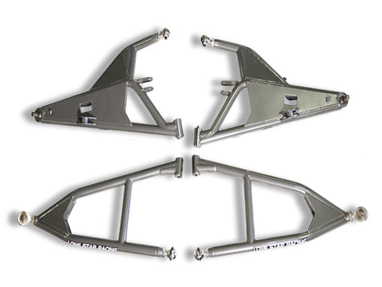 Polaris RZR Turbo S STS Suspension Kit