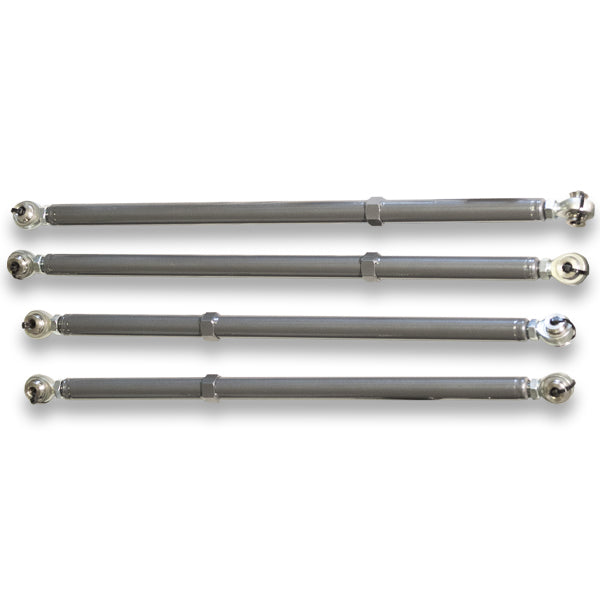 Load image into Gallery viewer, Polaris RZR Turbo S STS Suspension Kit
