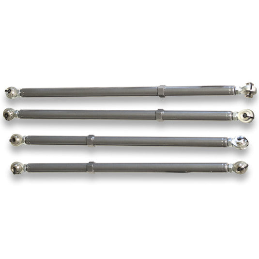 Polaris RZR Turbo S STS Suspension Kit