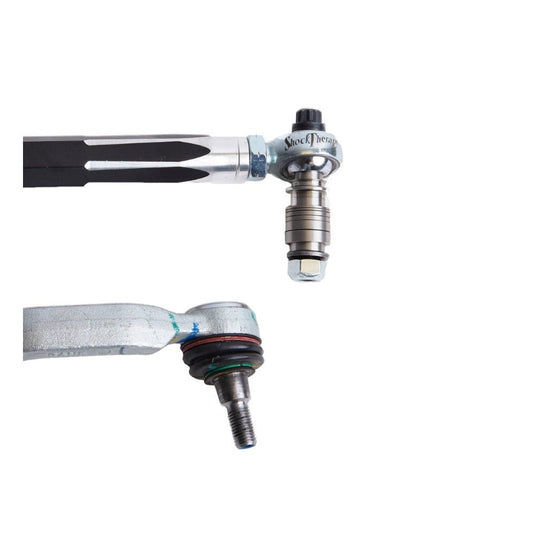 Shock Therapy Ultimate Tie Rod Kit with BSD for Kawasaki KRX 1000