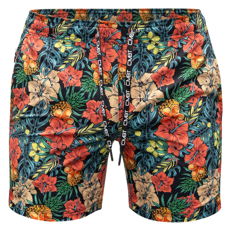 Load image into Gallery viewer, Men's Hybrid Athletic Shorts | 5.5"

