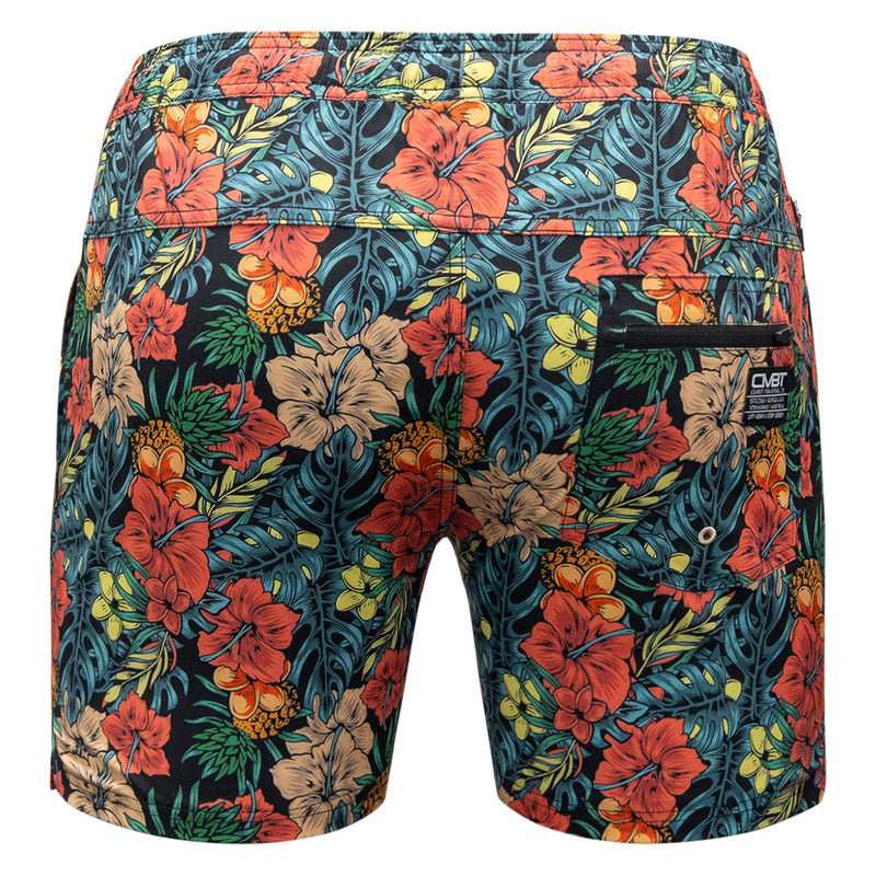 Load image into Gallery viewer, Men's Hybrid Athletic Shorts | 5.5"
