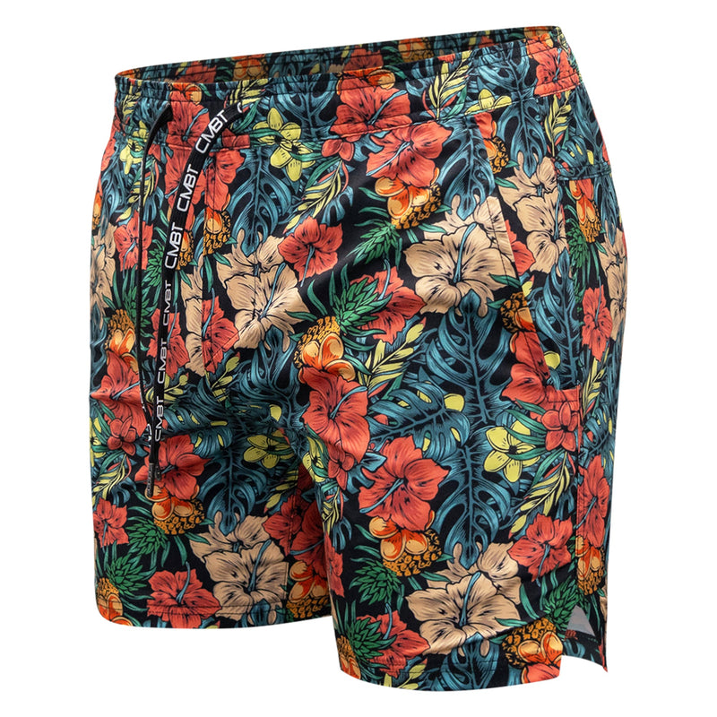 Load image into Gallery viewer, Men's Hybrid Athletic Shorts | 5.5"

