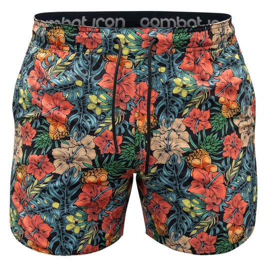 Recon Pro Men's Training Shorts | 5"