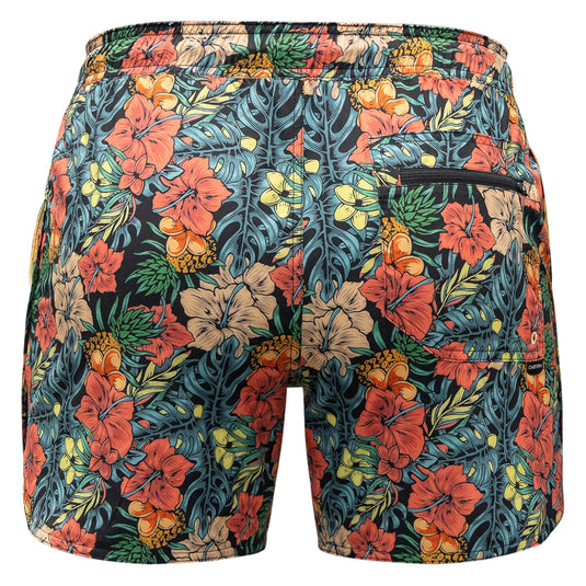 Recon Pro Men's Training Shorts | 5"