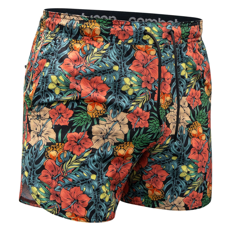 Load image into Gallery viewer, Recon Pro Men's Training Shorts | 5"
