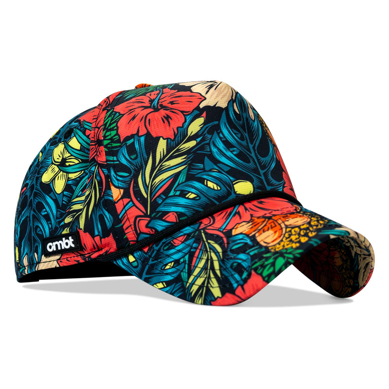 Load image into Gallery viewer, Weekender 5 Panel Snapback Hat
