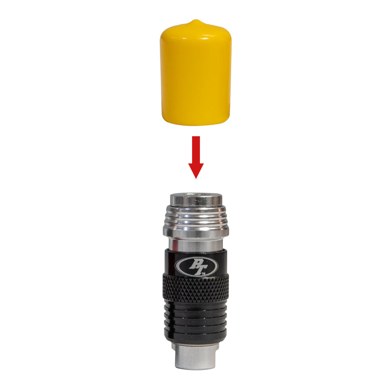 Load image into Gallery viewer, Super Coupler Dust Cap
