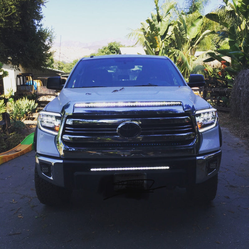 Load image into Gallery viewer, SUPER SLIM SERIES Light Bars
