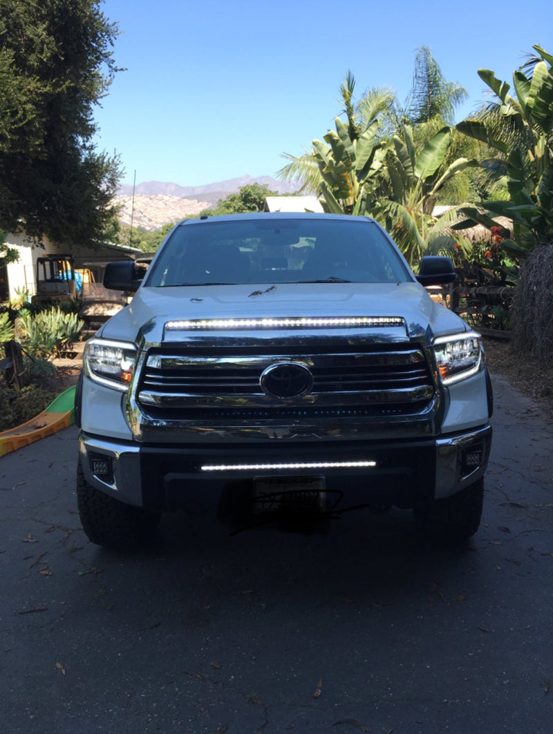 Load image into Gallery viewer, SUPER SLIM SERIES Light Bars
