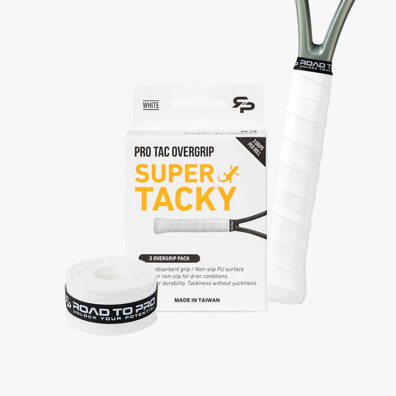 Load image into Gallery viewer, RTP PRO TAC SERIES OVERGRIPS
