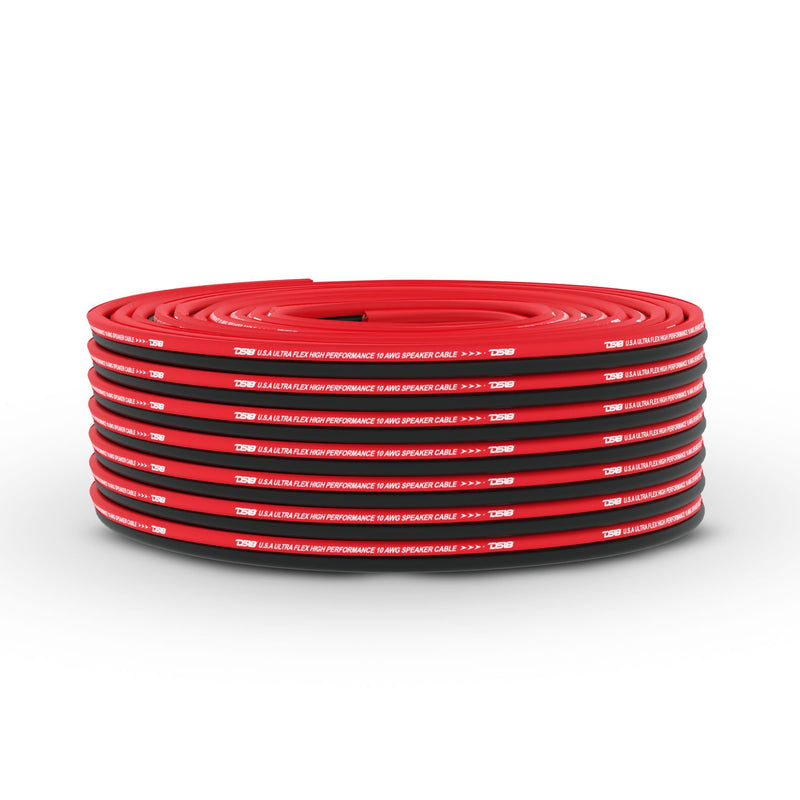 Load image into Gallery viewer, 16-GA Ultra Flex CCA Speaker Wire 100 Ft

