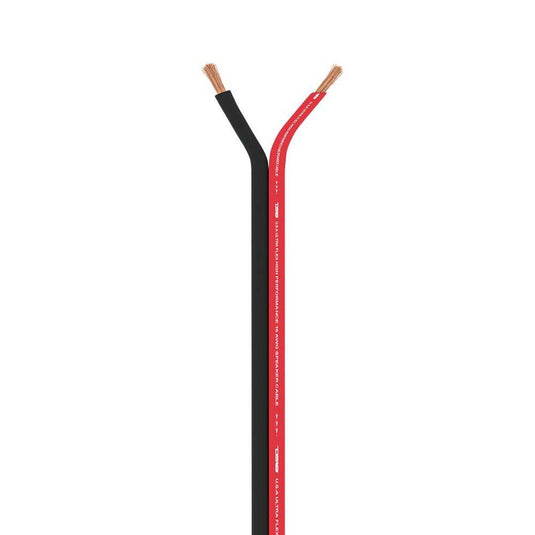 16-GA Speaker Wire 1000 Feet - Red - Skoutley Outdoors LLC