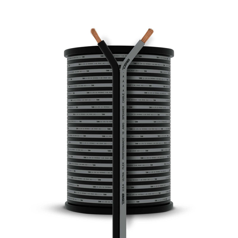 Load image into Gallery viewer, 16-GA Speaker Wire 1000 Feet - Red - Skoutley Outdoors LLC
