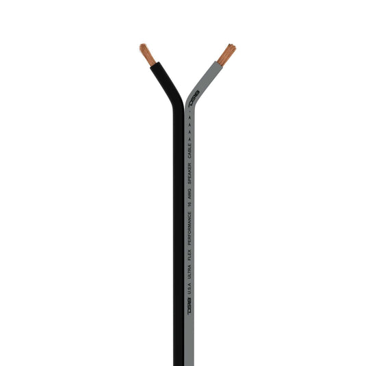 16-GA Speaker Wire 1000 Feet - Red - Skoutley Outdoors LLC