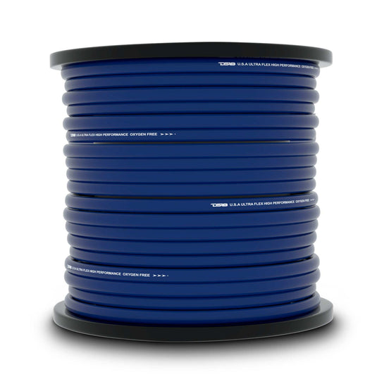 9 X 18-GA Speed Speaker Wire 250 Feet - Skoutley Outdoors LLC