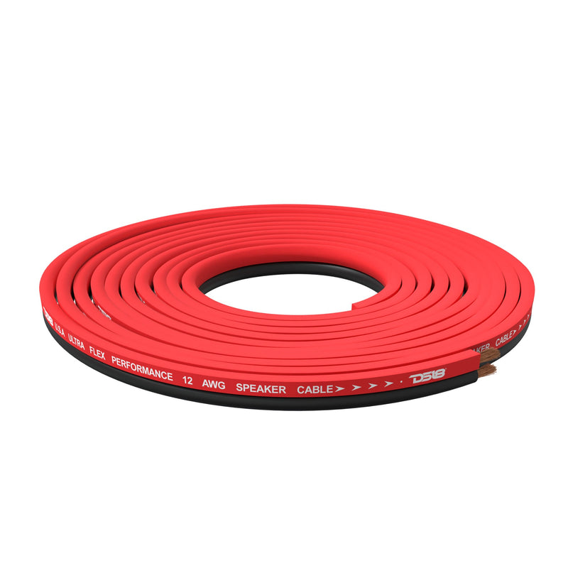 Load image into Gallery viewer, 12-GA OFC 100% Copper Speaker Wire 250 Feet
