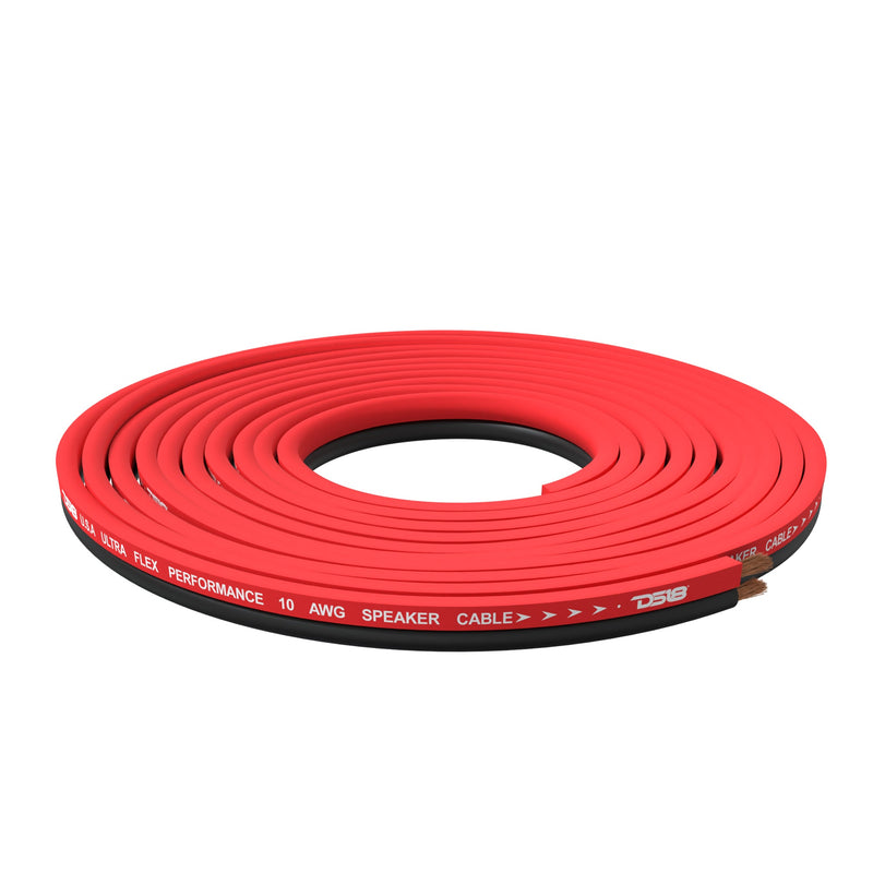 Load image into Gallery viewer, 10-GA OFC 100% Copper Speaker Wire 250 Feet
