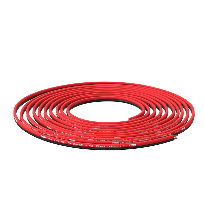 Load image into Gallery viewer, 16-GA OFC 100% Copper Speaker Wire 500 Feet

