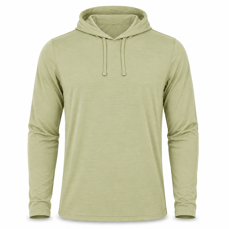 Load image into Gallery viewer, Air-X Hooded Performance Shirts with Repel X
