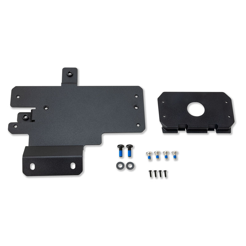 Load image into Gallery viewer, 2024-2026 CanAm® Maverick R SWITCH Works Alpha12 Mounting Kit
