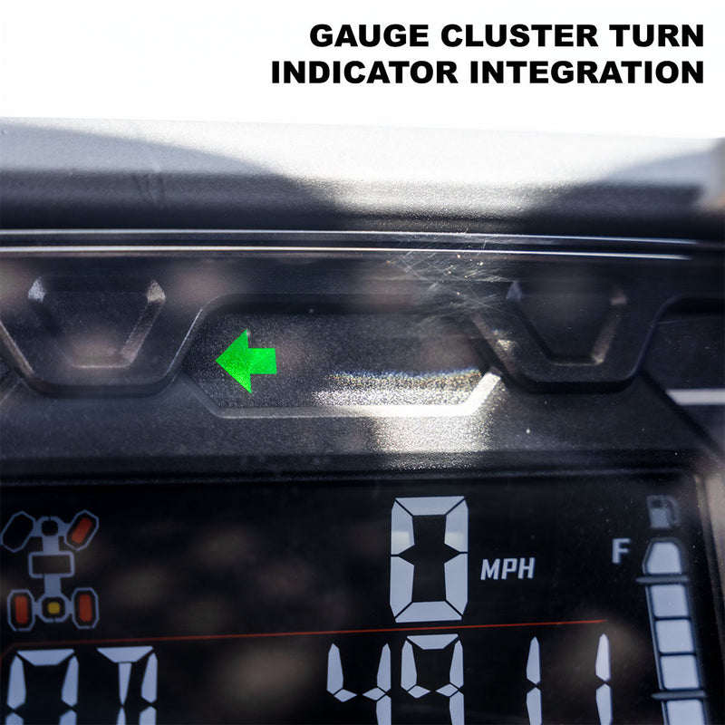 Load image into Gallery viewer, Turn-Signal Plug-&amp;-Play Kit | 2025-2026 Polaris RZR Pro R, Pro S and Pro XP | 2019-2023 RZR | 2021-2026 RZR Trail S
