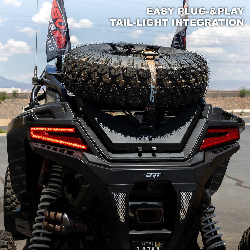 Load image into Gallery viewer, Turn-Signal Plug-&amp;-Play Kit | 2025-2026 Polaris RZR Pro R, Pro S and Pro XP | 2019-2023 RZR | 2021-2026 RZR Trail S

