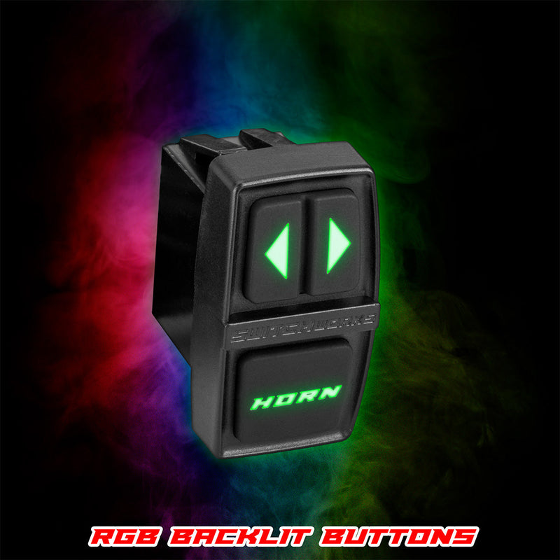 Load image into Gallery viewer, Tango2 Universal Turn-Signal Kit with All-In-One Controller
