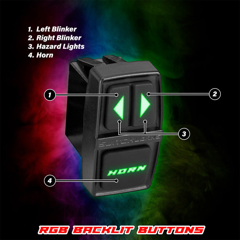 Load image into Gallery viewer, Tango2 Turn Signal Controller
