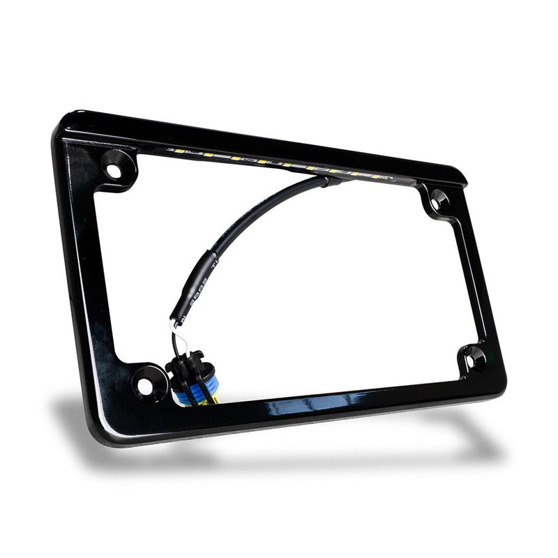 Load image into Gallery viewer, SWITCH Works Tango2 Add-on License Plate Kit

