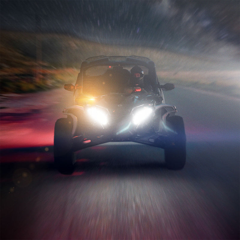 Load image into Gallery viewer, Canam Maverick R Turn Signal
