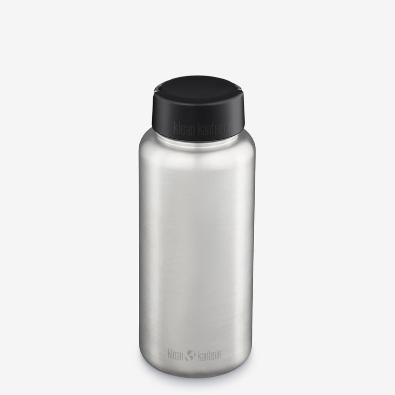 Load image into Gallery viewer, 40oz Wide with Loop Cap
