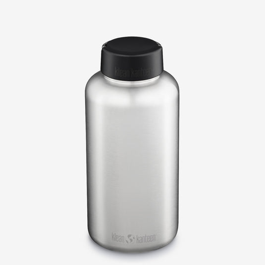 64oz Wide with Loop Cap