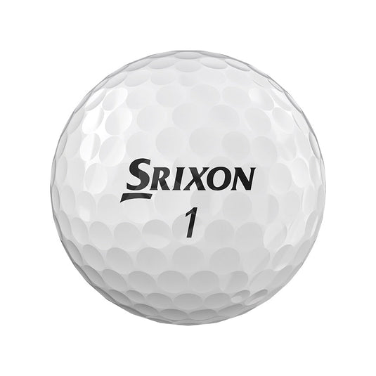 SRIXON Q-STAR Golf Balls