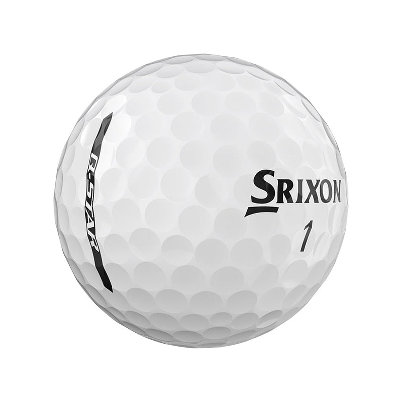 Load image into Gallery viewer, SRIXON Q-STAR Golf Balls
