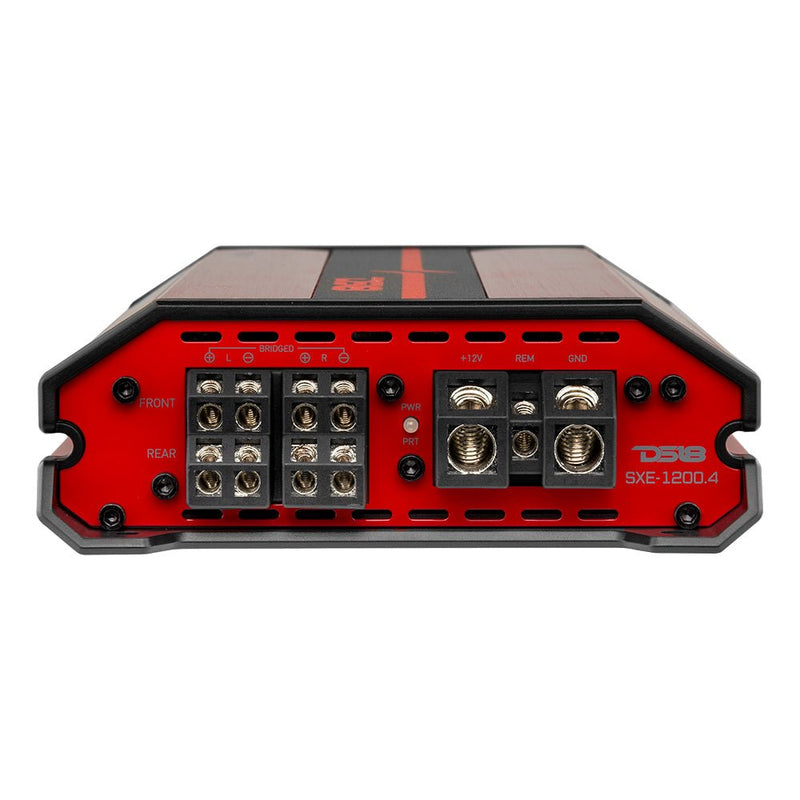 Load image into Gallery viewer, SXE Class A/B 4-Channel Full-Range Amplifier 4 x 60 RMS @ 4-Ohm 1200 Watts
