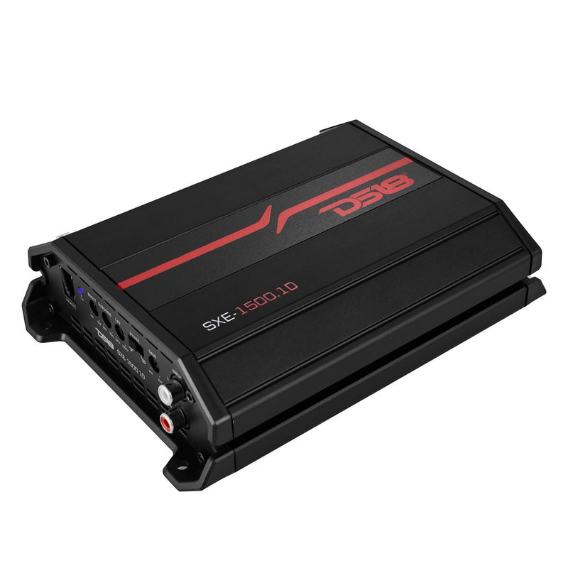 Load image into Gallery viewer, SXE Class D Monoblock Car Amplifier 1 x 500 Watts RMS @ 1 Ohm 1500 Watts
