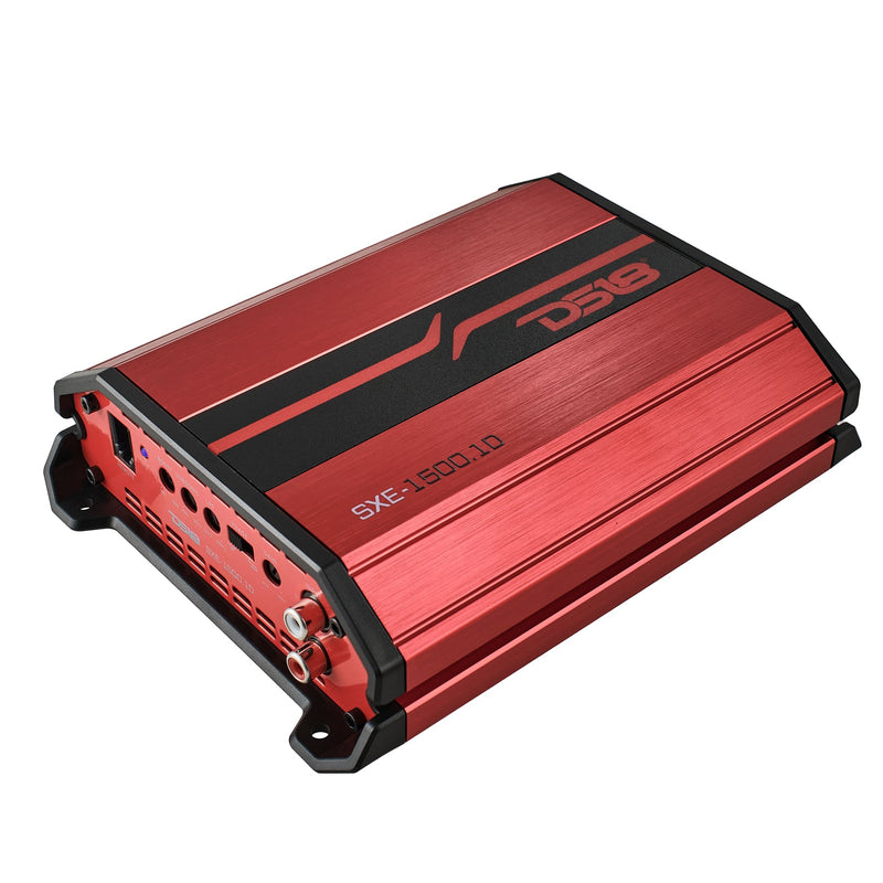 Load image into Gallery viewer, SXE Class D Monoblock Car Amplifier 1 x 500 Watts RMS @ 1 Ohm 1500 Watts
