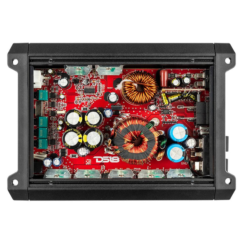 Load image into Gallery viewer, SXE Class D 1-Channel Amplifier 1 x 800 Watts RMS @ 1-Ohm 2500 Watts
