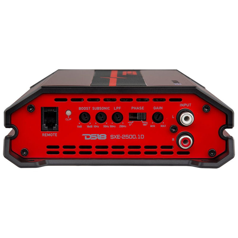 Load image into Gallery viewer, SXE Class D 1-Channel Amplifier 1 x 800 Watts RMS @ 1-Ohm 2500 Watts
