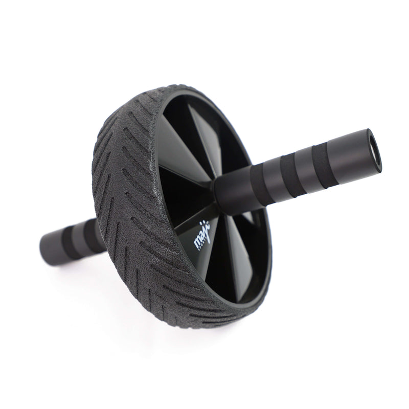 Load image into Gallery viewer, Core Training Ab Wheel
