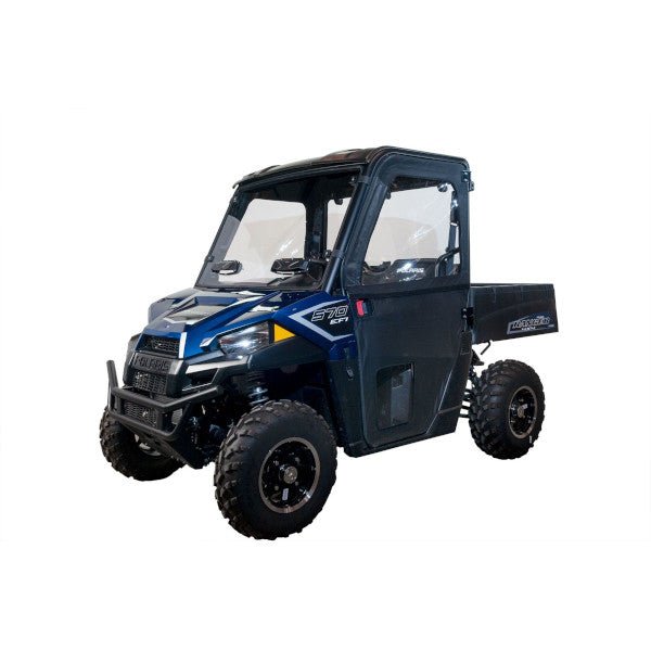 Load image into Gallery viewer, Seizmik Framed Door Kit- Polaris Midsize Pro-Fit Ranger
