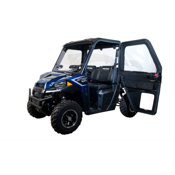 Load image into Gallery viewer, Seizmik Framed Door Kit- Polaris Midsize Pro-Fit Ranger
