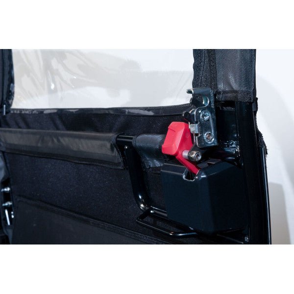 Load image into Gallery viewer, Seizmik Framed Door Kit- Polaris Midsize Pro-Fit Ranger
