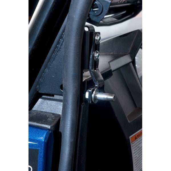 Load image into Gallery viewer, Seizmik Framed Door Kit- Polaris Midsize Pro-Fit Ranger

