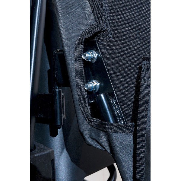 Load image into Gallery viewer, Seizmik Framed Door Kit- Polaris Midsize Pro-Fit Ranger
