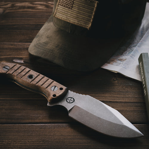 MSK-1® Primitive