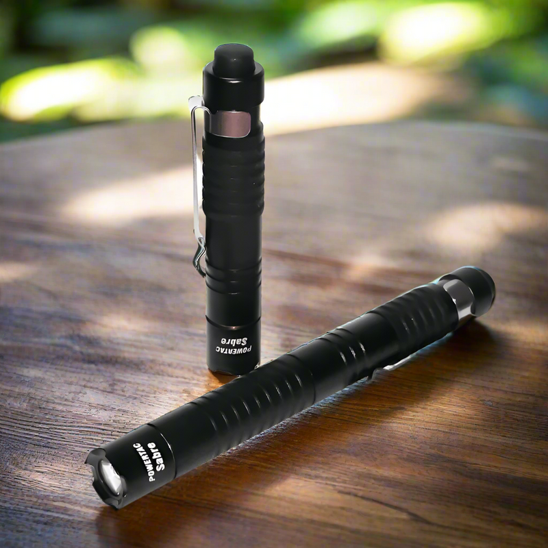 Load image into Gallery viewer, Sabre - 239 Lumen AAA Pen Light
