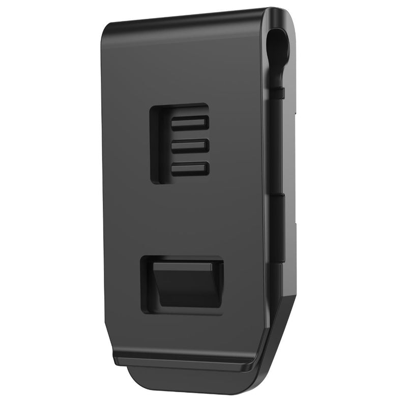 Load image into Gallery viewer, Radar Clip Mount for Saddle Bags
