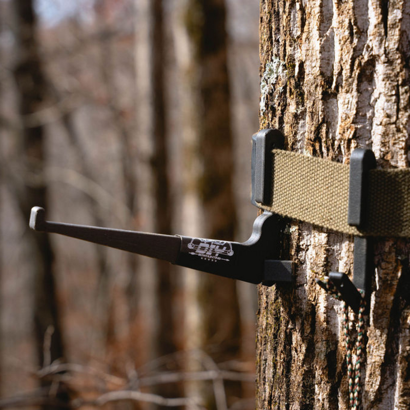 Load image into Gallery viewer, STRATA: Pack Rat Tree Hugger FULL SEND SYSTEM
